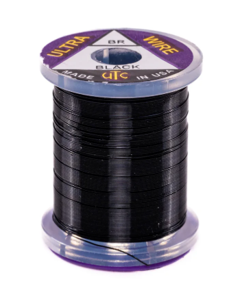 Wapsi Ultra Wire [sz:brassie Cl:black]