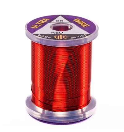 Wapsi Ultra Wire [sz:brassie Cl:red]