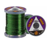 Wapsi Ultra Wire [sz:small Cl:green]