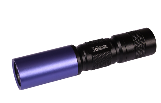 Solarez Uv Torch 