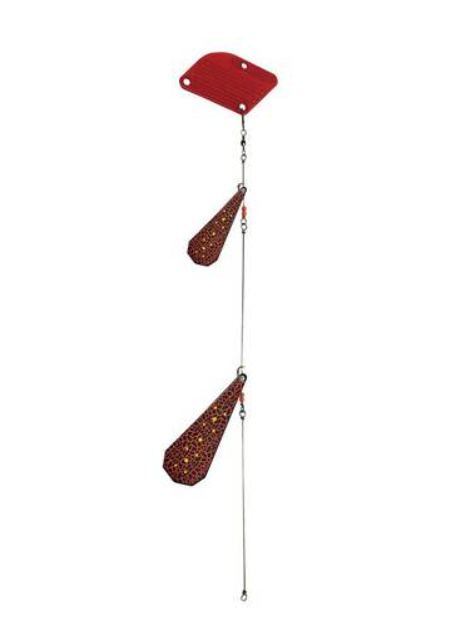 Tassie Devil Ford Fender [cl:thuder]