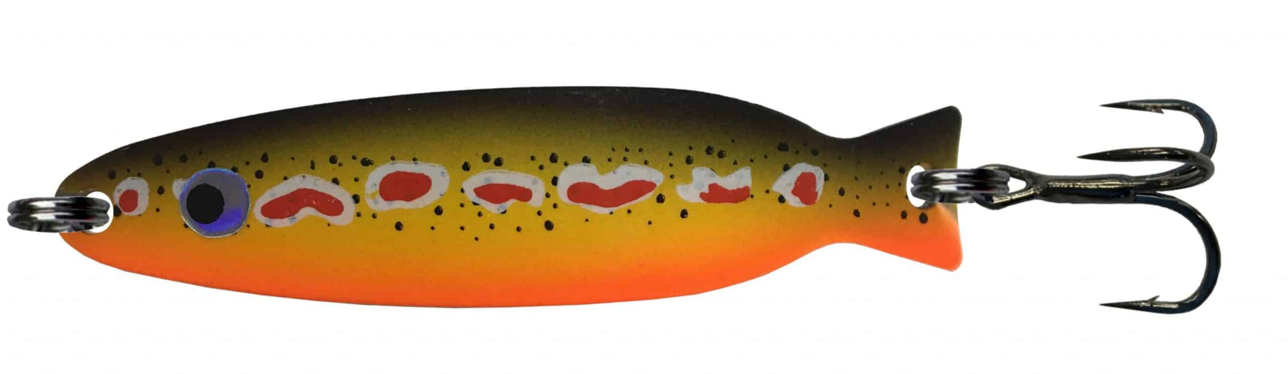 Tassie Devil Pegron [cl:spotted Dog]