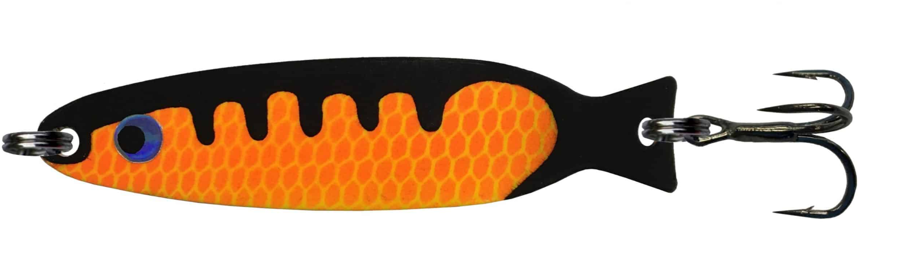 Tassie Devil Pegron [cl:orange Tiger]