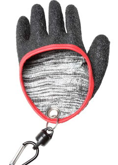 Grabber Glove [sz:xxl Lng:right]