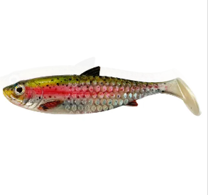 Sea Pro Dfx Scentrix [sz:100mm Cl:rainbow]