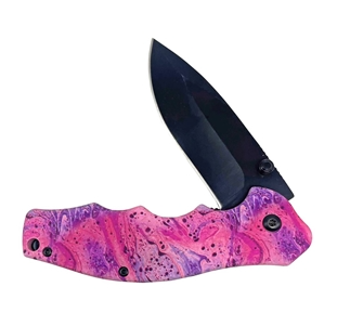 Bladerunner Knife Folder 8.3cm Bld