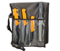 Bladerunner Knife Roll Swibo Orange - Hunt