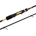 SHIMANO REVOLUTION TRAVEL RODS [MODEL:REVTR603BC]