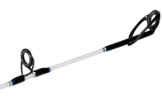 Shimano Aqua Tip [model:6'6 Medium Overhead 6-10k]