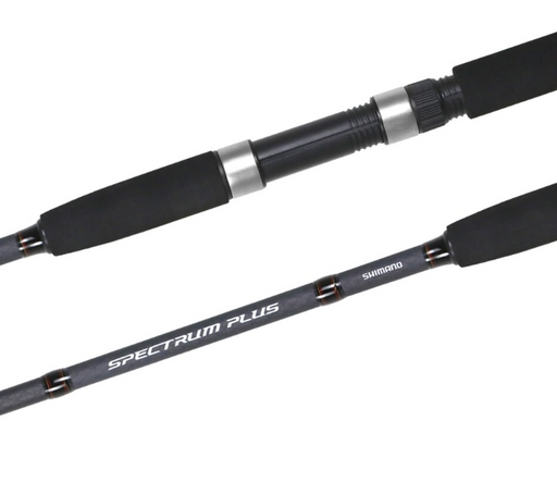 Shimano Spectrum Plus Spin Rod [model: 5'6 Telo 3-4kg]