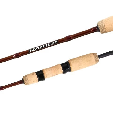 SHIMANO RAIDER RODS [MODEL:21RDR582BCBM]