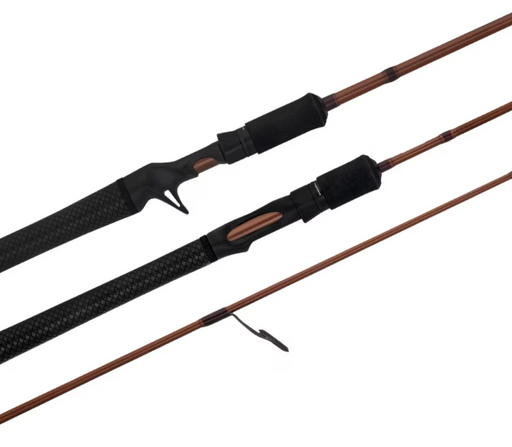 Shimano Raider Travel Rod [model:6'0 Ultra Light Spin 1-3k]