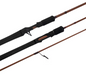 Shimano Raider Travel Rod [model:6'0 Ultra Light Spin 1-3k]