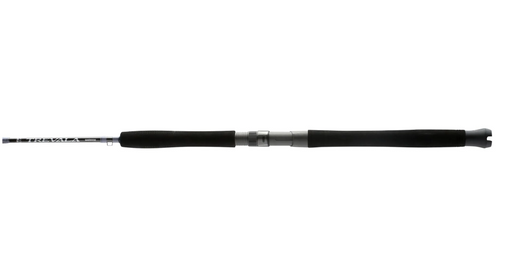 Shimano Trevala Type J [model:6' Heavy Spin 1pc 40-80lb]