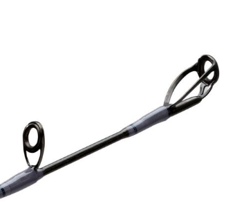 Shimano Trevala Type J [model:6' Heavy Spin 1pc 40-80lb]