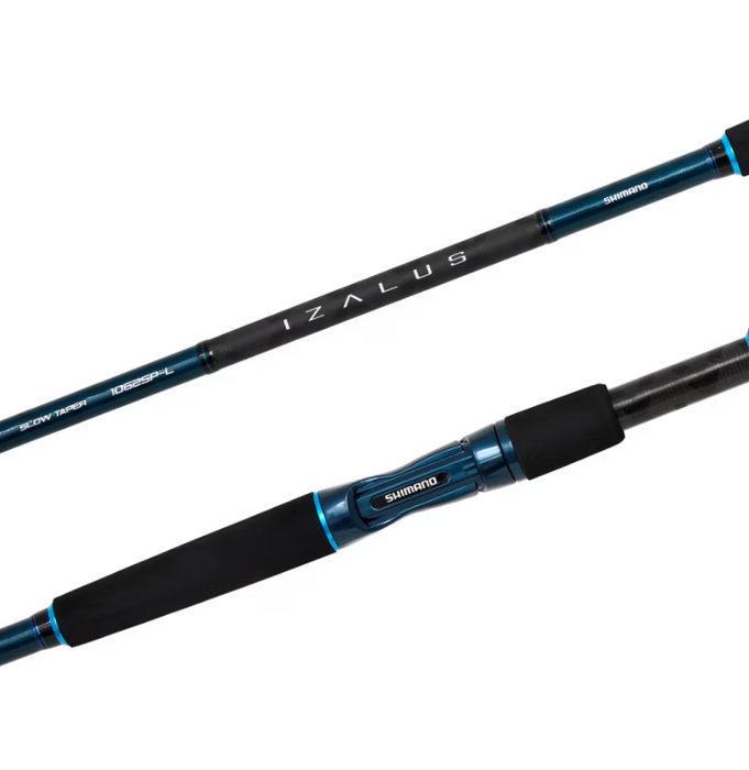 Shimano Izalus [sz:5'10 Med B/c 1pc 4-8kg]