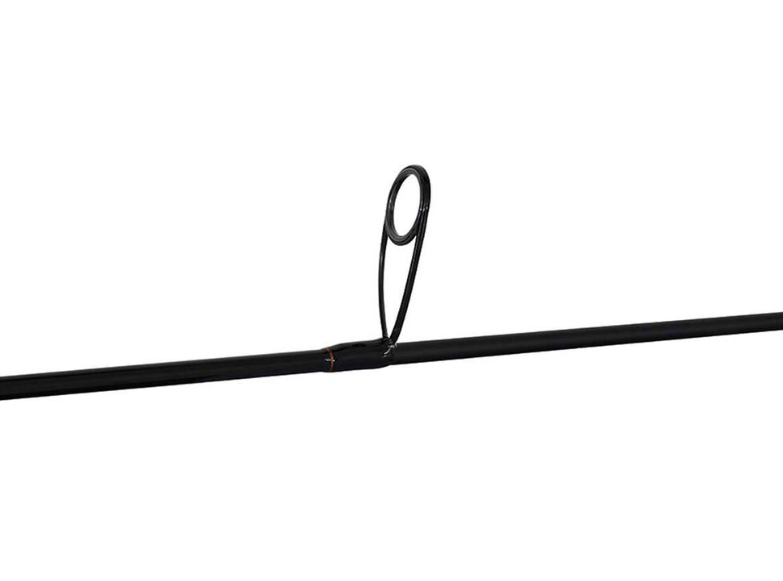 Shimano Maikuro Telescopic Spin Rod [length:8' Wt:telescopic 6-8kg]