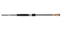 Shimano Maikuro Telescopic Spin Rod [length:8' Wt:telescopic 6-8kg]