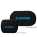 SHIMANO BAITCAST REEL COVER [Sz:XS LOW PROFILE]