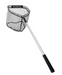 Shimano Wide Mesh Landing Net [sz:l]