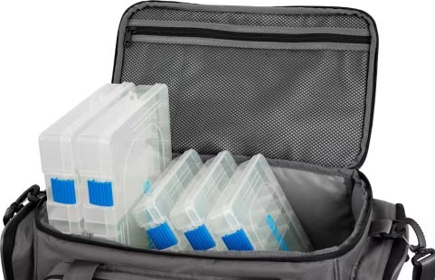 SHIMANO TACKLE BAG LARGE