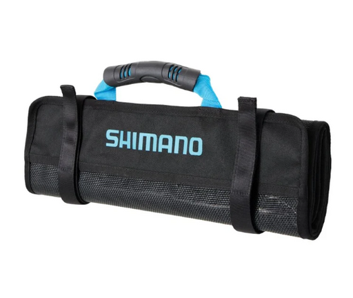 Shimano 25 Game Hard Lure Wrap 