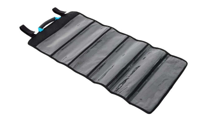 Shimano 25 Game Hard Lure Wrap 