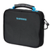 Shimano 25 Soft Plastic Tackle Wallet 
