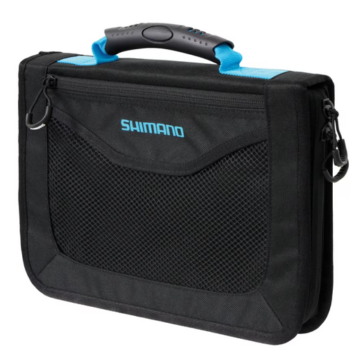 Shimano 25 Lure Wallet