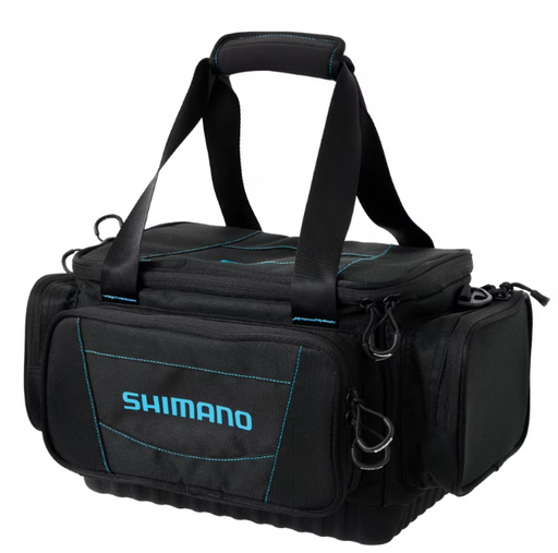 Shimano 25 Tackle Bag [sz:large]