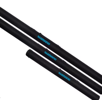Shimano Rod Tube [sz:122cm]