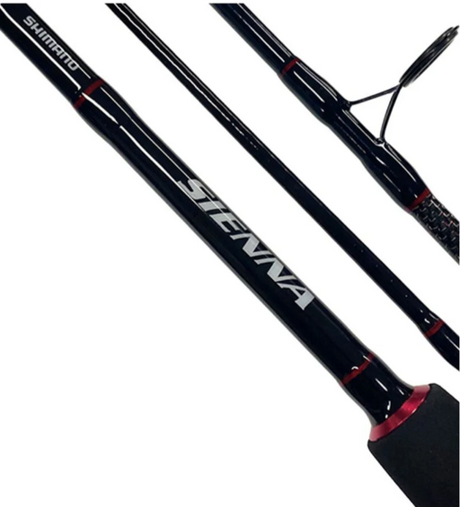 Shimano Sienna Spin Rod [model:7ft 2-4kg]