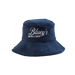 Blueys Towelling Bucket Hat - Navy [sz:m]