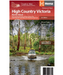 Hema Map Vic High Country - North Western Map
