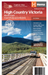Hema Map - Vic High Country - North Eastern Map