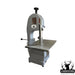 Carnivore Collective Br074 Table Top Bandsaw