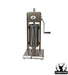 Carnivore Collective 5l Vertical Sausage & Salami Stuffer
