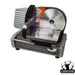 Carnivore Collective Meat Slicer