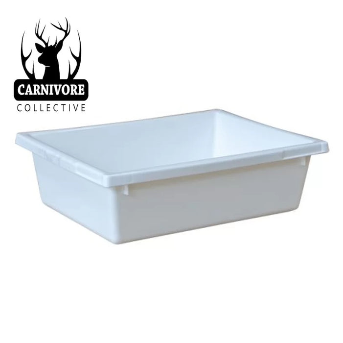 Carnivore Collective 13l Mixing Tub & Lid [model:tub Only]