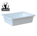 Carnivore Collective 13l Mixing Tub & Lid [model:tub Only]