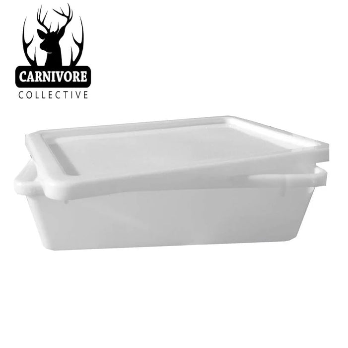 Carnivore Collective 13l Mixing Tub & Lid [model:lid Only]