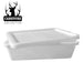 Carnivore Collective 13l Mixing Tub & Lid [model:lid Only]