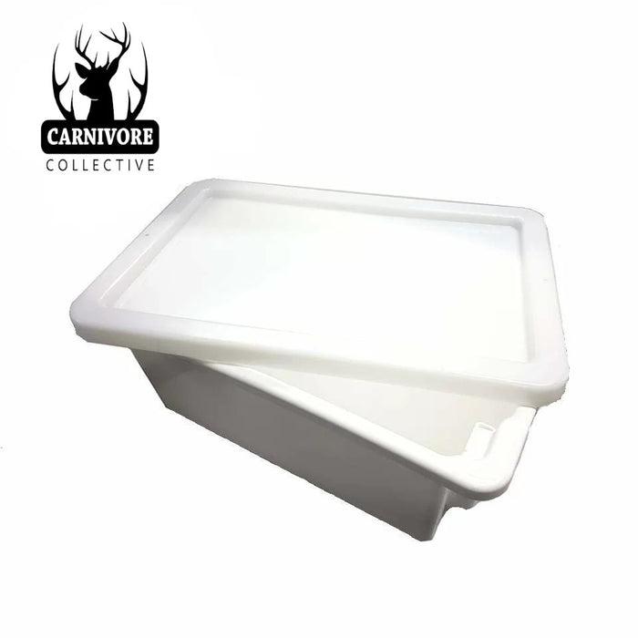 Carnivore Collective 32l Mixing Tub & Lid [model:lid Only]