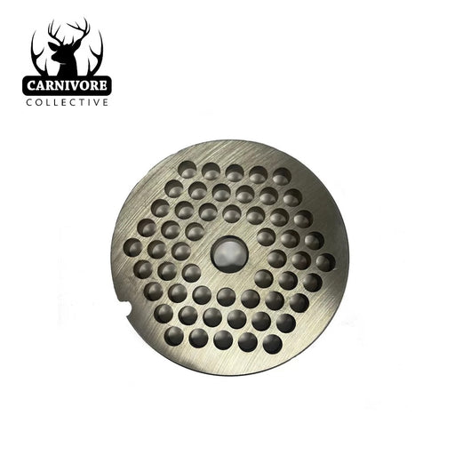 Carnivore Collective #12 Mincer Plate [sz:8 Mm]