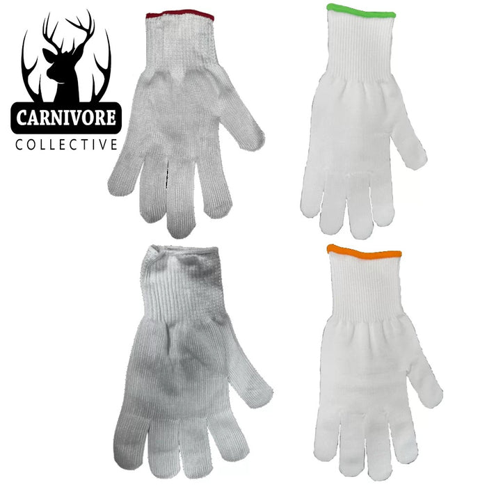 Carnivore Collective Cut Resistant Gloves [sz:s]