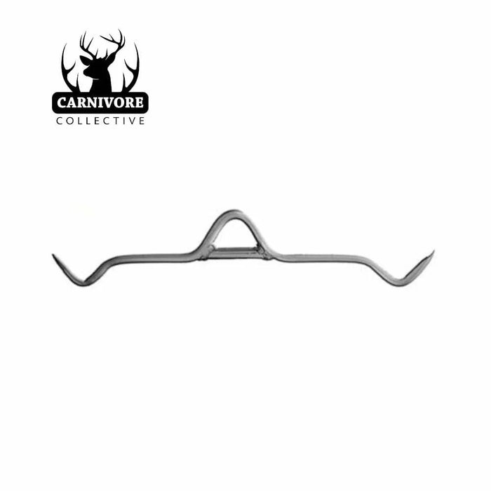 Carnivore Collective S/s Gambrel Hook [sz:30cm]