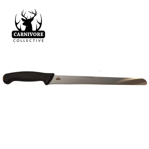 Carnivore Collective 12" Slicing Knife