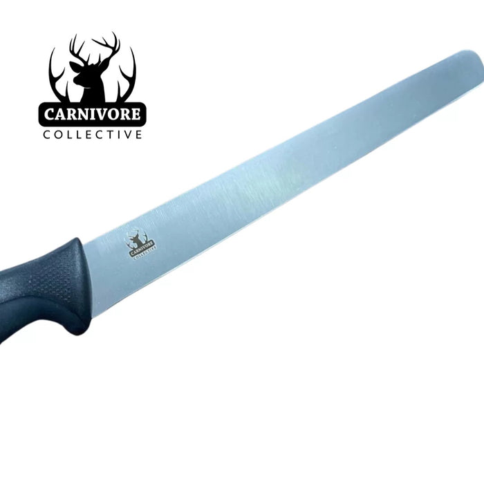 Carnivore Collective 12" Slicing Knife