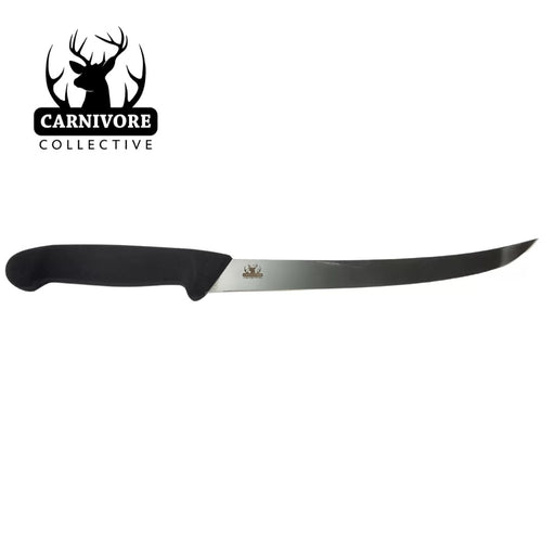 Carnivore Collective 10" Narrow Breaking Knife