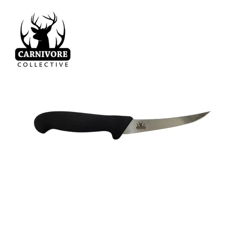 Carnivore Collective 5" Boning Knife